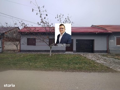 Cavaran, Constantin Daicoviciu, Caras-Severin