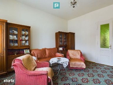 Strada Gelu, Iosefin, Timisoara, Timis