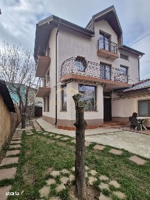 Vilă *5 camere // Cartier Ion Creangă // Sector 2