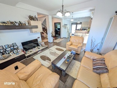 Casa 4 camere Baneasa | 0 comision | Duplex | 120mp | Teren 190mp | Me