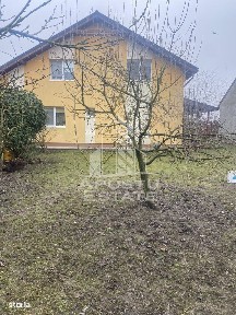 Exclusivitate în Sacosul Turcesc Casa individuala cu 1000 mp teren