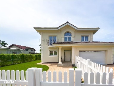 Ostratu, Corbeanca, Ilfov