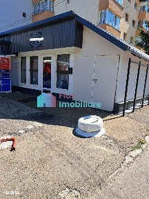 Spatiu comercial Obcini