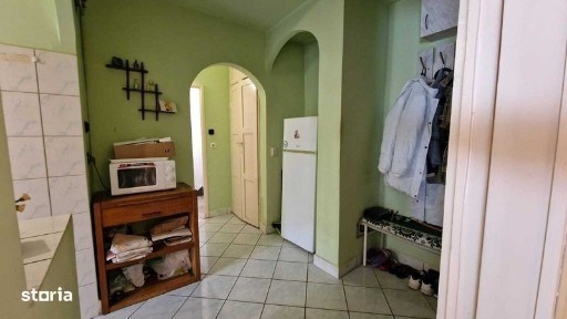 apartament 2 camere PB, decomandat, zona Dacia, etaj 1