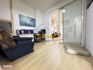 Cladire mixta 362 mp in zona Dacia, 3 intrari separate