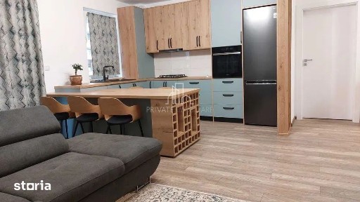Apartament cu 3 camere modern + loc de parcare, spre vanzare