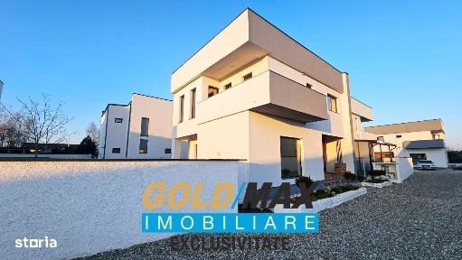 Casa in Geamana, 600 m de Targul Pitesti, la cheie