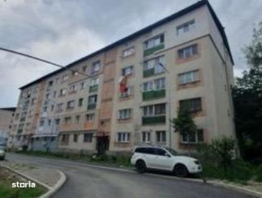Strada Viitorului, Lupeni, Hunedoara