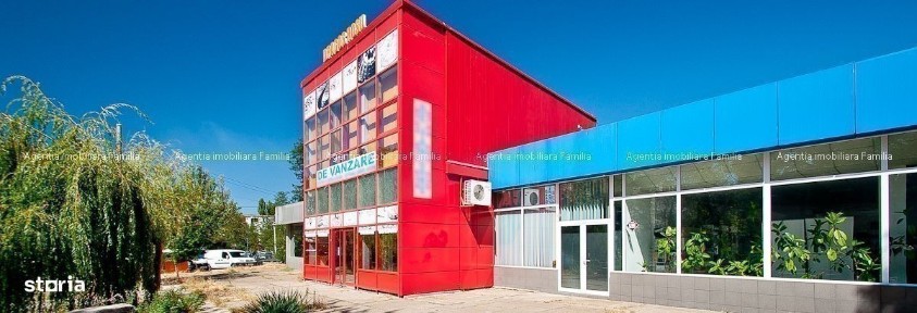 Tiglina 2, Galati