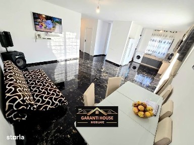 Mocira, casa P+M, finisata, 203 mp utili, 139 000€ negociabil