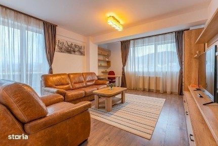Proprietar, inchiriez ap2 cam + parcare subterana, str. Carpatilor