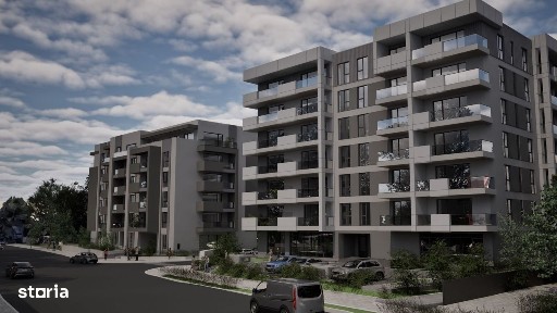 Voluntari, Bulevardul Pipera, Ilfov