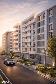 INVESTIȚIE | FAZA II Residence5 Forest | 2 Camere lângă Olga Gudynn