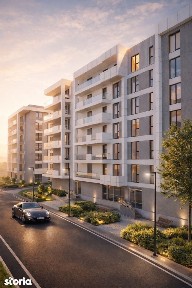 INVESTIȚIE | FAZA II Residence5 Forest | 2 Camere lângă Olga Gudynn