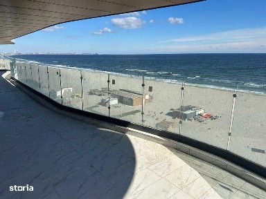 Aleea Salamina, Mamaia Nord, Constanta