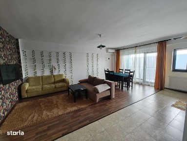 Apartament 2 camere+balcon mamaia-nord (langa plaja)