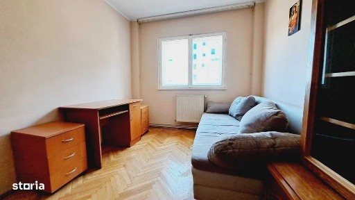 Vanzare apartament 3 camere, Brasov, b-dul Garii