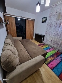 PF, vand apartament 3 CD Pacurari
