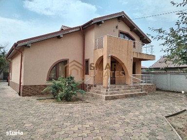 Ilfov, Strada Plopului, Popesti Leordeni