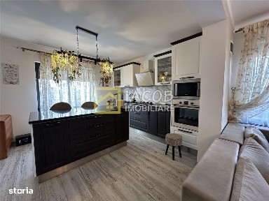 Casa in Lilieci - Moderna, Spatioasa si Gata de Mutare