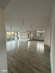RECO Casa plan parter cu 3 dormitoare-finisata la alb - Paleu