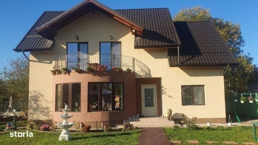 Casa de închiriat în scop turistic