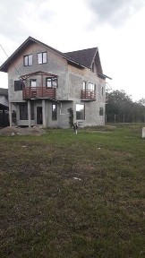 Casa individuala P+1E+M, 4 camere, 300 mp, teren 1000 mp, Magurele