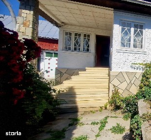 Valea Doftanei - casa - 80000 Euro