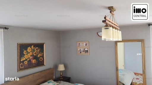 Campenesti, Apahida, Cluj