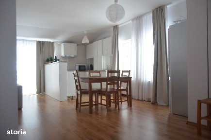 Apartament, 120 m²