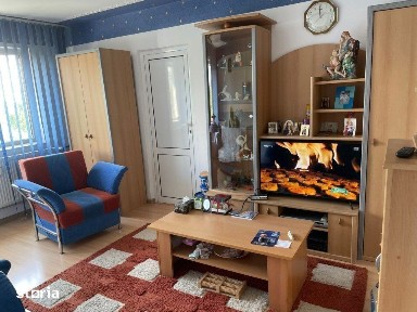 Apartament 2 camere,zona Nord -Intrarea Polux