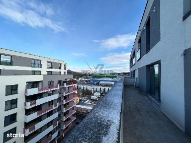 Strada Avram Iancu, Floresti, Cluj