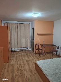 Vand garsoniera confort sporit in Manastur