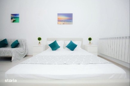 Studio cu vedere la mare