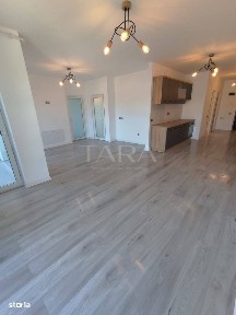 Apartament spațios, 81 mp, 2 dormitoare, parcare.