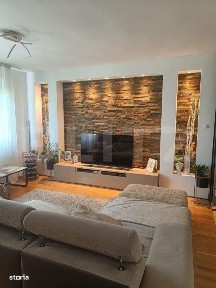 Apartament 3 camere de 100m2, etaj 1, Andrei Muresanu!
