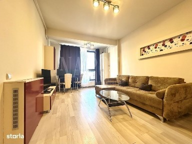Apartament 2 camere de vanzare in Gheorgheni, Cluj Napoca