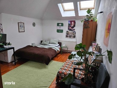 Oferta! Persoana fizica, vand ap 1 cam zona cautata, Gheorgheni, 35 mp