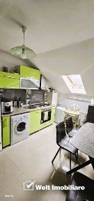 Apartament 2 camere, 52mp, Zorilor