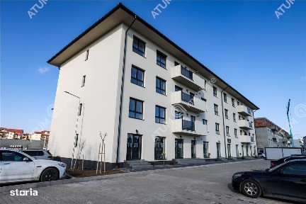 Apartament cu 2 camere decomandate si balcon zona Doamna Stanca