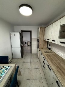 Apartament 2 camere et. 2/3 ultracentral