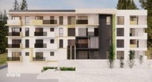 Apartamente cu 2 camere spre vanzare, cart. Tudor, predare 2026