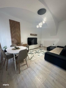 Apartament 2 camere, decomandat, 47 mp, zona Piata Trandafirilor