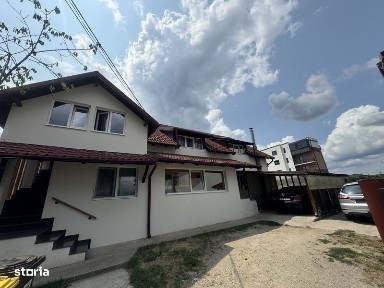 Vand casa Campului Trivale