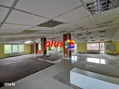 Spatiu birouri de închiriat Brasov - 250 mp # Plus-imo.ro
