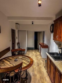 Apartament 3 camere, zona Crinilor