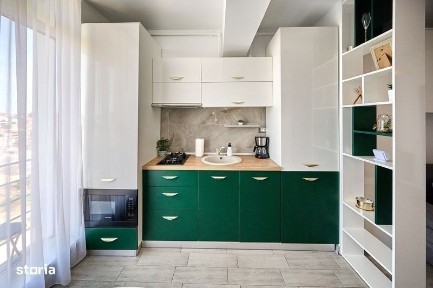 Studio, Green Vibe Alezzi Beach Resort!
