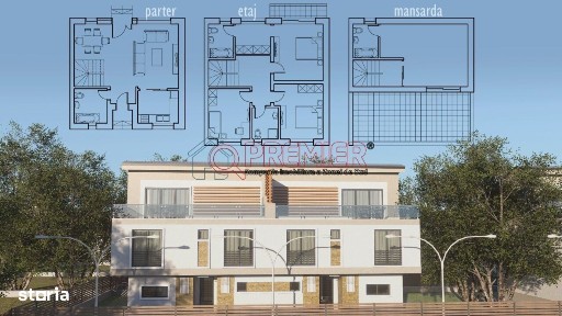 Popesti Leordeni, Ilfov