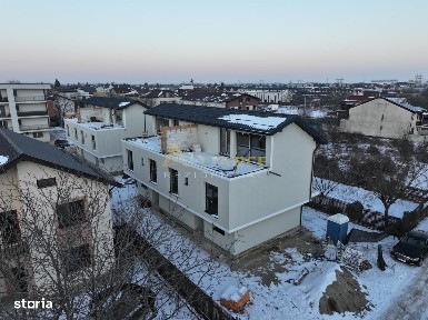 Popesti Leordeni, Ilfov