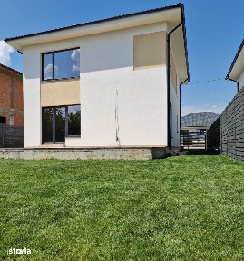 Casa 4 camere Tunari